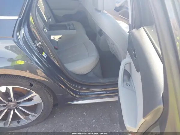 WA18NAF49HA054207 2017 AUDI A4 ALLROAD - Image 8