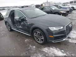 WA18NAF49HA093069 2017 AUDI A4 ALLROAD