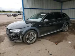 WA18NAF49HA133618 2017 AUDI A4 ALLROAD