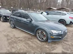 WA18NAF49HA181863 2017 AUDI A4 ALLROAD