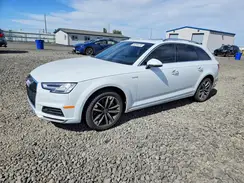 WA18NAF49JA023142 2018 AUDI A4