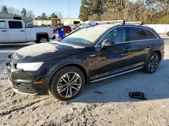 WA18NAF49JA051720 2018 AUDI A4
