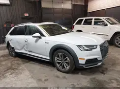 WA18NAF49JA067948 2018 AUDI A4 ALLROAD