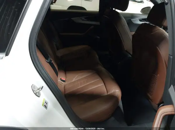 WA18NAF49JA067948 2018 AUDI A4 ALLROAD - Image 8