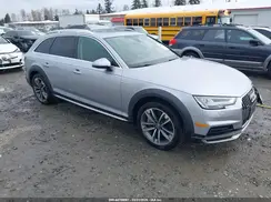 WA18NAF49JA074835 2018 AUDI A4 ALLROAD