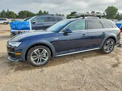 WA18NAF49JA081073 2018 AUDI A4 ALLROAD