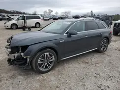 WA18NAF49JA100768 2018 AUDI A4 ALLROAD