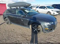 WA18NAF49JA232526 2018 AUDI A4 ALLROAD