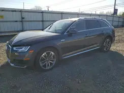 WA18NAF49KA014796 2019 AUDI A4