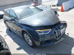 WA18NAF49LA058251 2020 AUDI A4 ALLROAD