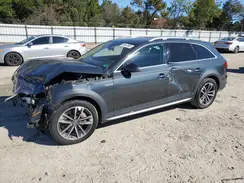 WA18NAF4XHA041515 2017 AUDI A4 ALLROAD