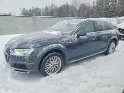 WA18NAF4XHA049016 2017 AUDI A4 ALLROAD