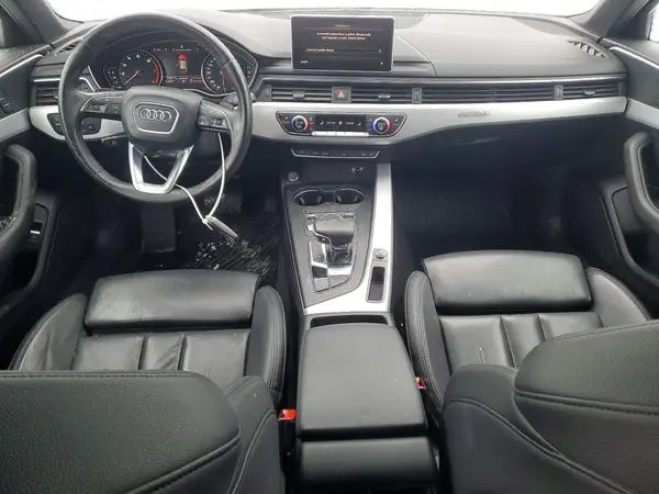 WA18NAF4XHA049016 2017 AUDI A4 ALLROAD - Image 8