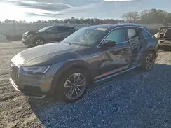 WA18NAF4XHA049369 2017 AUDI A4 ALLROAD
