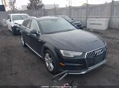 WA18NAF4XHA142215 2017 AUDI A4 ALLROAD