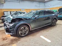 WA18NAF4XHA165056 2017 AUDI A4