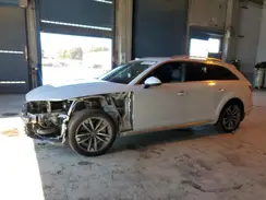 WA18NAF4XHA173500 2017 AUDI A4 ALLROAD