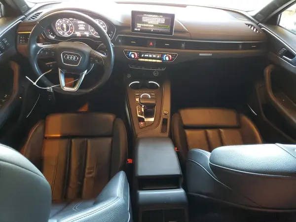WA18NAF4XHA173500 2017 AUDI A4 ALLROAD - Image 8