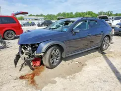 WA18NAF4XJA123590 2018 AUDI A4