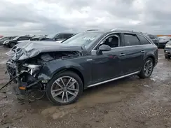 WA18NAF4XJA134203 2018 AUDI A4