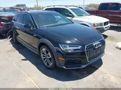 WA18NAF4XJA223432 2018 AUDI A4 ALLROAD