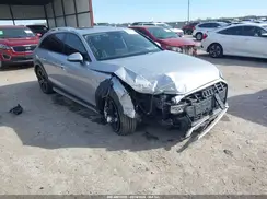 WA18NAF4XLA057450 2020 AUDI A4 ALLROAD