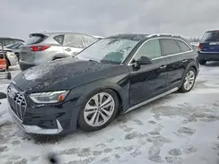 WA18NAF4XLA067332 2020 AUDI A4 ALLROAD