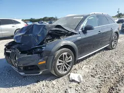 WA18NBF40HA168764 2017 AUDI A4