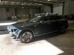 WA18NBF47JA088819 2018 AUDI A4