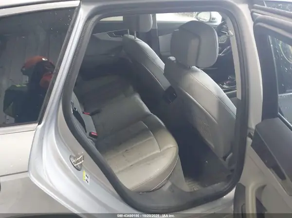 WA18NBF4XJA067771 2018 AUDI A4 ALLROAD - Image 8
