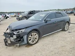 WA19AAF40PA022857 2023 AUDI A4