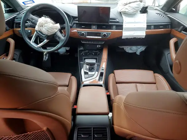WA19AAF40PA022857 2023 AUDI A4 - Image 8
