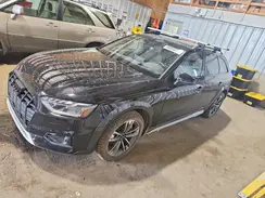 WA19AAF40PA023670 2023 AUDI A4