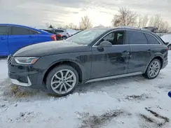 WA19AAF41MA043339 2021 AUDI A4 ALLROAD