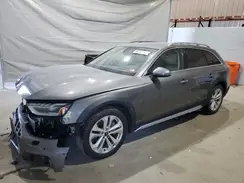 WA19AAF41MA044345 2021 AUDI A4 ALLROAD