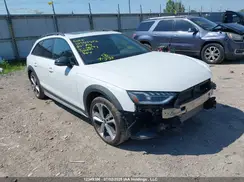 WA19AAF41RA016147 2024 AUDI A4 ALLROAD