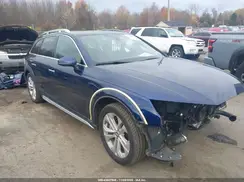 WA19AAF42MA024864 2021 AUDI A4 ALLROAD