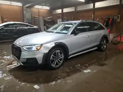WA19AAF43PA067209 2023 AUDI A4