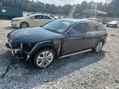 WA19AAF43PA081630 2023 AUDI A4 ALLROAD