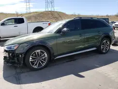 WA19AAF44RA041012 2024 AUDI A4