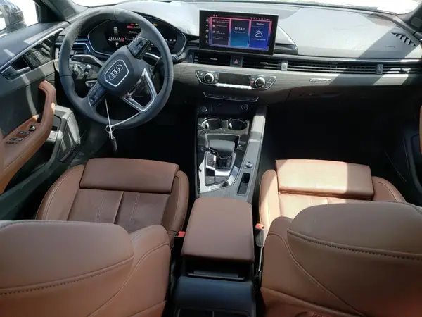 WA19AAF44RA041012 2024 AUDI A4 - Image 8