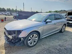WA19AAF48NA022702 2022 AUDI A4 ALLROAD