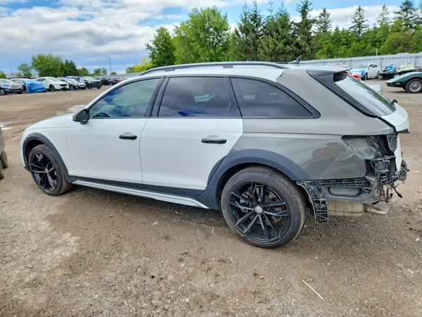 WA19AAF49RA068738 2024 AUDI A4 ALLROAD - Image 2