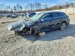WA19ABF46MA064161 2021 AUDI A4