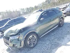 WA19ABF46PA054086 2023 AUDI A4