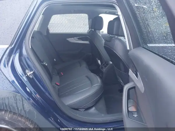 WA19NAF40KA006817 2019 AUDI A4 ALLROAD - Image 8