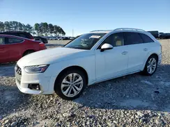 WA19NAF40LA028365 2020 AUDI A4