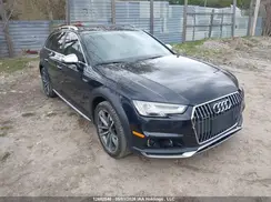 WA19NAF41HA182865 2017 AUDI A4 ALLROAD