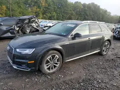 WA19NAF41JA014343 2018 AUDI A4 ALLROAD