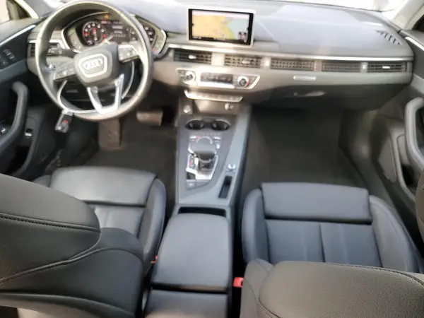 WA19NAF41JA014343 2018 AUDI A4 ALLROAD - Image 8